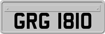GRG1810