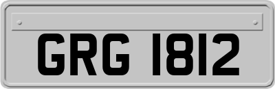 GRG1812