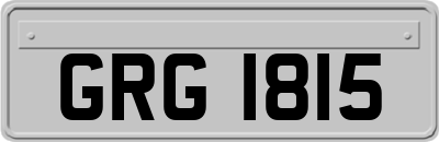 GRG1815