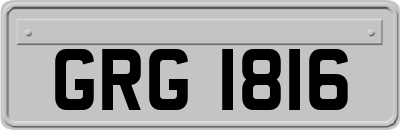 GRG1816