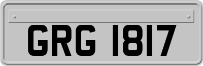 GRG1817