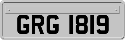 GRG1819