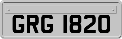 GRG1820