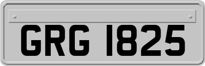 GRG1825