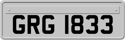 GRG1833