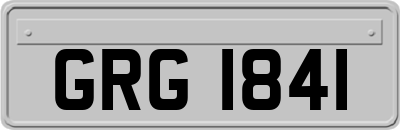 GRG1841