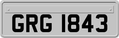 GRG1843
