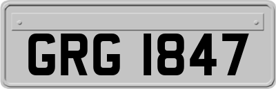 GRG1847