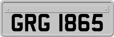 GRG1865