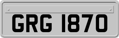 GRG1870