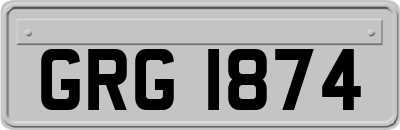 GRG1874