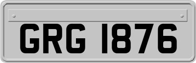 GRG1876