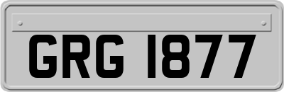 GRG1877