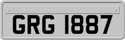 GRG1887