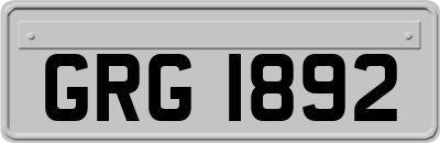 GRG1892