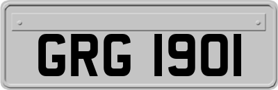 GRG1901