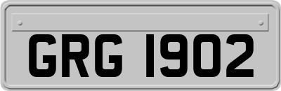 GRG1902