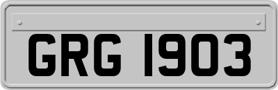 GRG1903