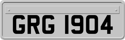 GRG1904