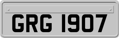 GRG1907