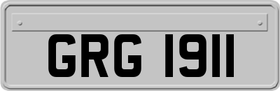 GRG1911