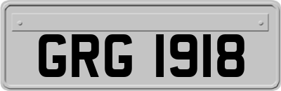 GRG1918