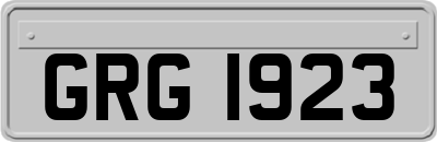 GRG1923