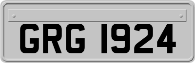 GRG1924
