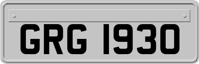 GRG1930