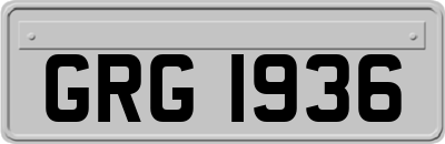 GRG1936
