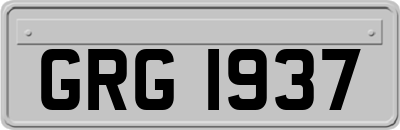 GRG1937