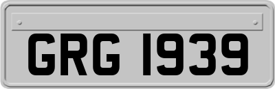 GRG1939