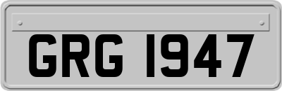 GRG1947