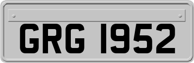 GRG1952
