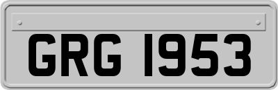GRG1953
