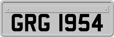 GRG1954