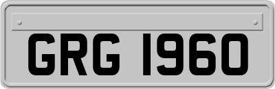 GRG1960