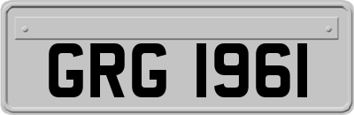 GRG1961