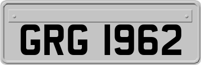 GRG1962
