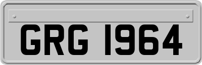 GRG1964