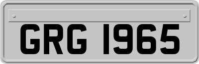 GRG1965
