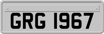 GRG1967