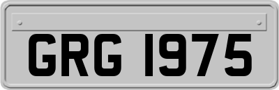 GRG1975