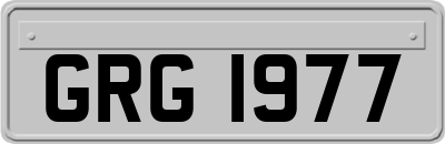 GRG1977