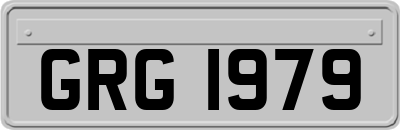 GRG1979