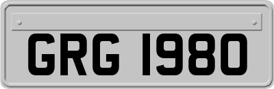 GRG1980