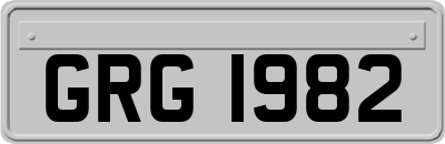 GRG1982