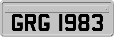GRG1983