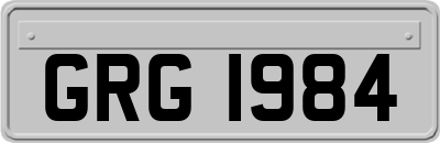 GRG1984