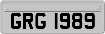GRG1989